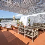 Apartamento En Boutique Calabria Barcelona