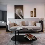 Apartamento En Boutique Calabria