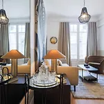 En Boutique Calabria Apartamento Barcelona