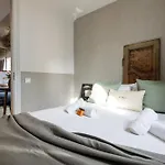 En Boutique Calabria Apartamento Barcelona