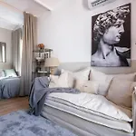 En Boutique Calabria Apartamento *