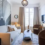 Apartamento En Boutique Calabria *