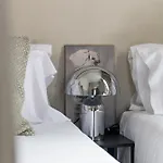 Apartamento En Boutique Calabria Barcelona