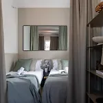 Apartamento En Boutique Calabria *