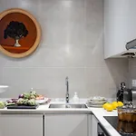 Apartamento En Boutique Calabria