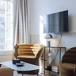 Apartamento En Boutique Calabria