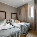 En Boutique Calabria Apartamento Barcelona