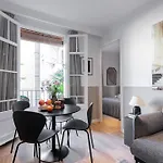 Apartamento En Boutique Calabria *