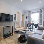 Apartamento En Boutique Calabria Barcelona