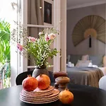 Apartamento En Boutique Calabria *