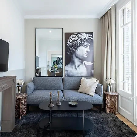 En Boutique Calabria Apartment