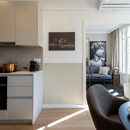 En Boutique Calabria Apartment