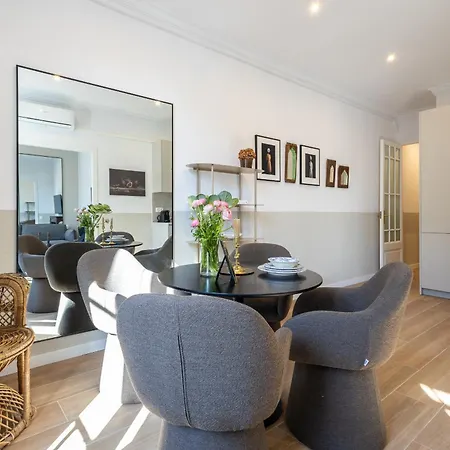 Apartment En Boutique Calabria *