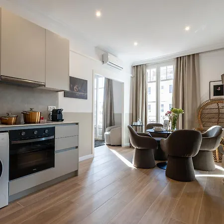 En Boutique Calabria Apartment