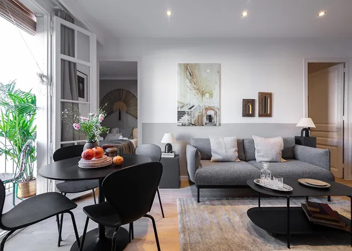 En Boutique Calabria Apartment