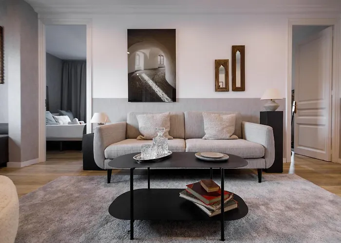 Apartment En Boutique Calabria