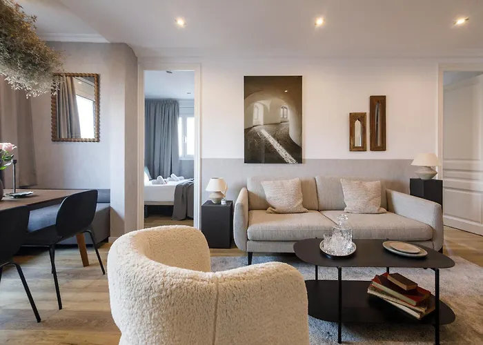 En Boutique Calabria Apartment *