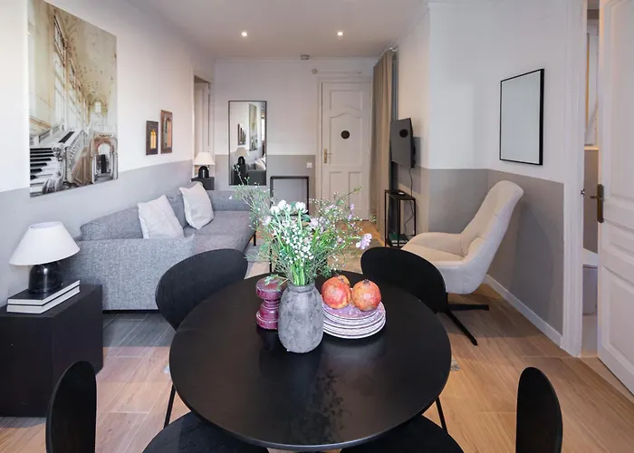 Apartment En Boutique Calabria