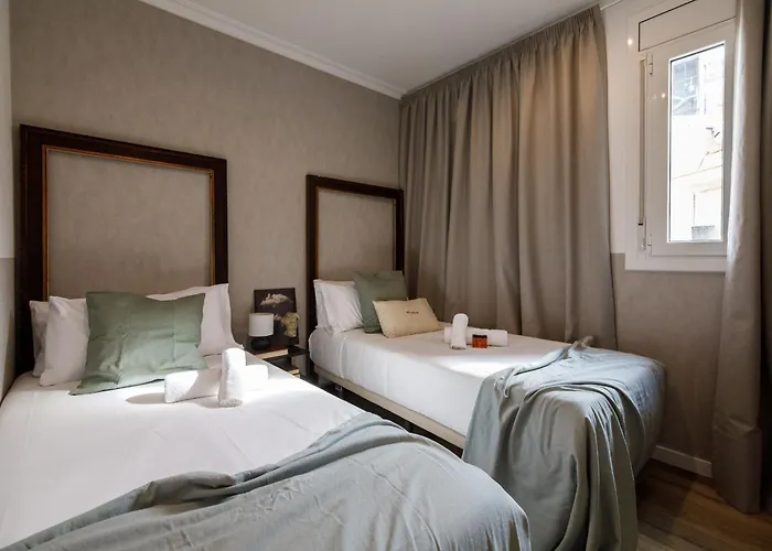 En Boutique Calabria Apartment