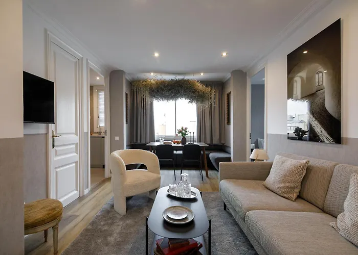 En Boutique Calabria Apartment *