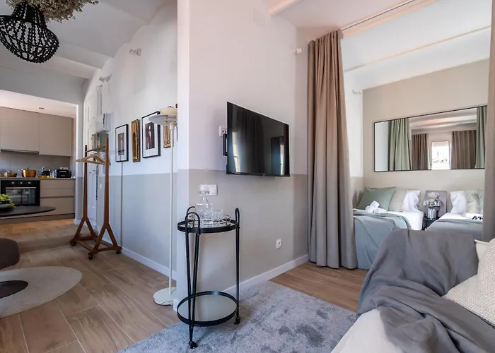 En Boutique Calabria Apartment