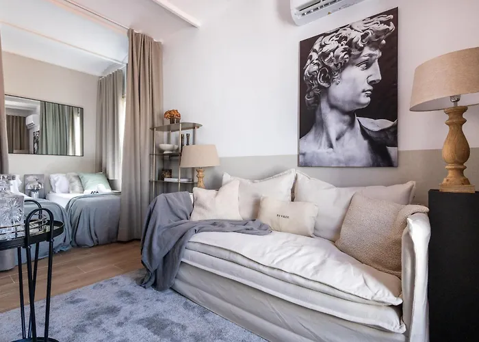 En Boutique Calabria Apartment *