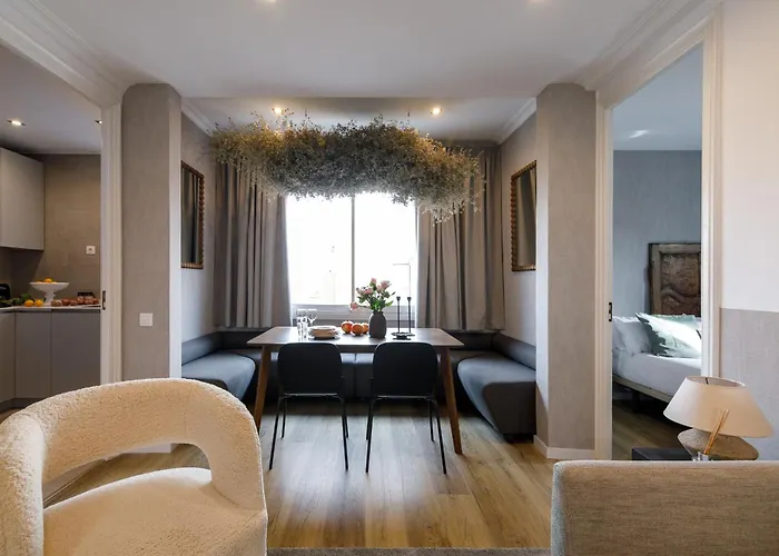 En Boutique Calabria Apartment