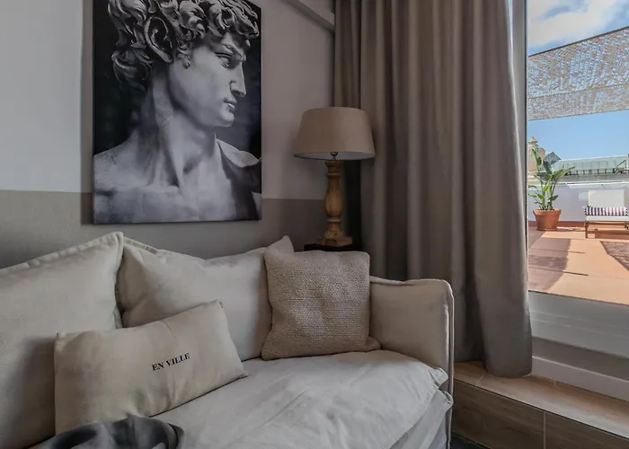 En Boutique Calabria Apartment