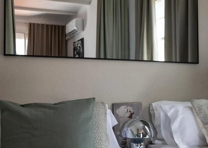 Apartment En Boutique Calabria