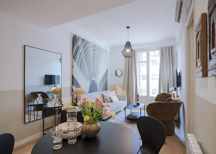 En Boutique Calabria Apartment