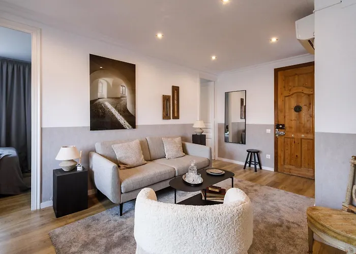 En Boutique Calabria Apartment *