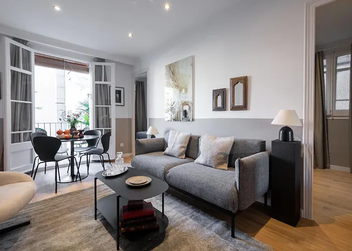 En Boutique Calabria Apartment *