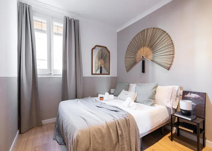 En Boutique Calabria Apartment *