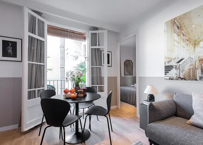 Apartment En Boutique Calabria *