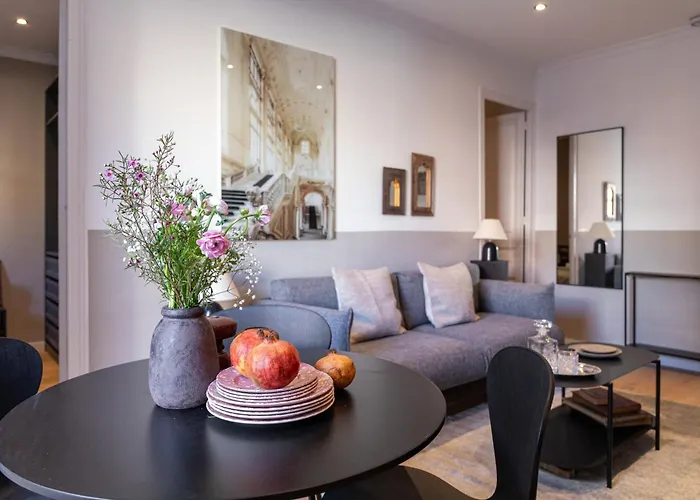 Apartment En Boutique Calabria