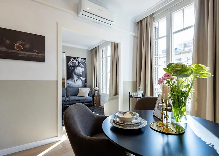 En Boutique Calabria Barcelona