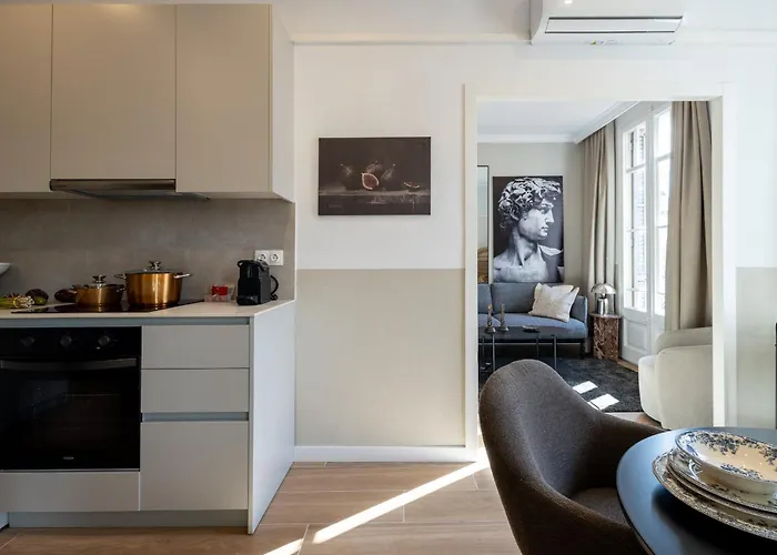 En Boutique Calabria Apartment