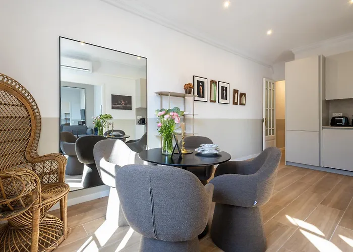 Apartment En Boutique Calabria *
