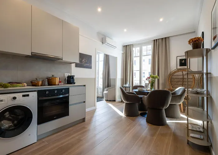 En Boutique Calabria Apartment